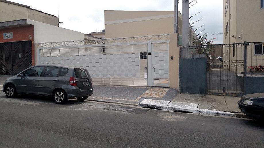 Sobrado à vendaVila Rio BrancoSão Paulo: Sobrado na Vila Rio Branco