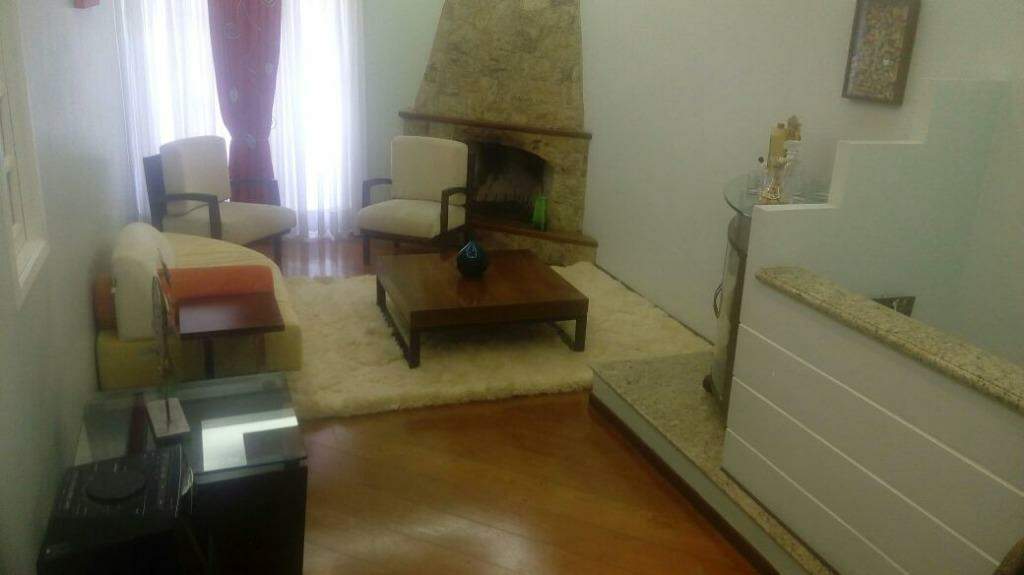 Sobrado à vendaJardim TextilSão Paulo: Sobrado com 3 dormitórios a venda no Jardim Textil - São Paulo - SP
