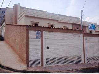 Sobrado à vendaParque CísperSão Paulo: Sobrado na Vila Císper