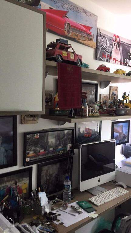 Apartamento à vendaSéSão Paulo: Apartamento com 2 dormitórios a venda na Sé - São Paulo - SP