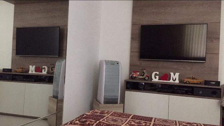 Apartamento à vendaSéSão Paulo: Apartamento com 2 dormitórios a venda na Sé - São Paulo - SP