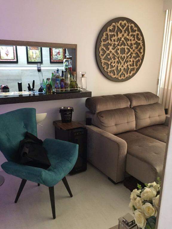 Apartamento à vendaSéSão Paulo: Apartamento com 2 dormitórios a venda na Sé - São Paulo - SP
