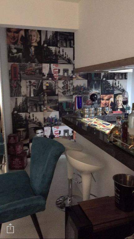 Apartamento à vendaSéSão Paulo: Apartamento com 2 dormitórios a venda na Sé - São Paulo - SP