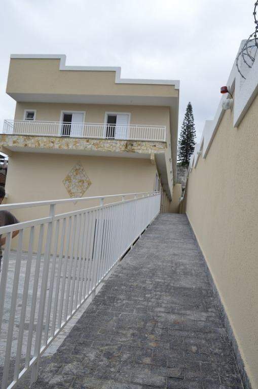 Sobrado à vendaItaqueraSão Paulo: Sobrados 2 suítes, Itaquera