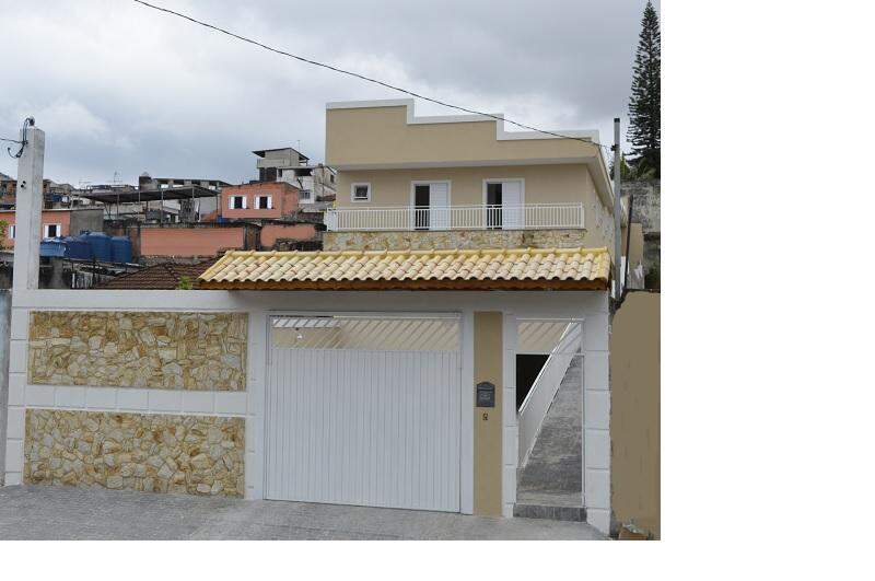 Sobrado à vendaItaqueraSão Paulo: Sobrados 2 suítes, Itaquera