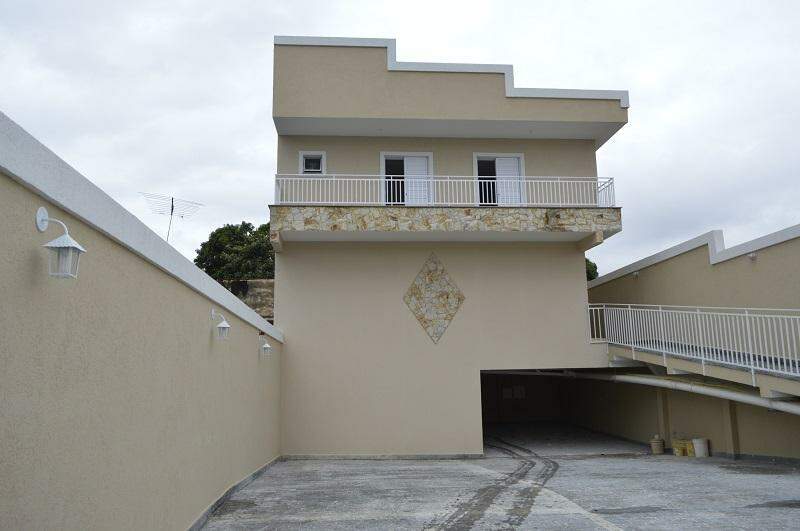 Sobrado à vendaItaqueraSão Paulo: Sobrados 2 suítes, Itaquera
