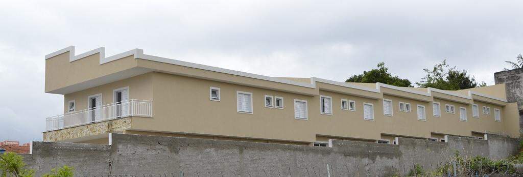 Sobrado à vendaItaqueraSão Paulo: Sobrados 2 suítes, Itaquera