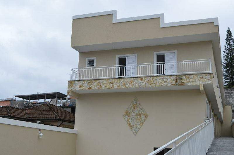 Sobrado à vendaItaqueraSão Paulo: Sobrados 2 suítes, Itaquera