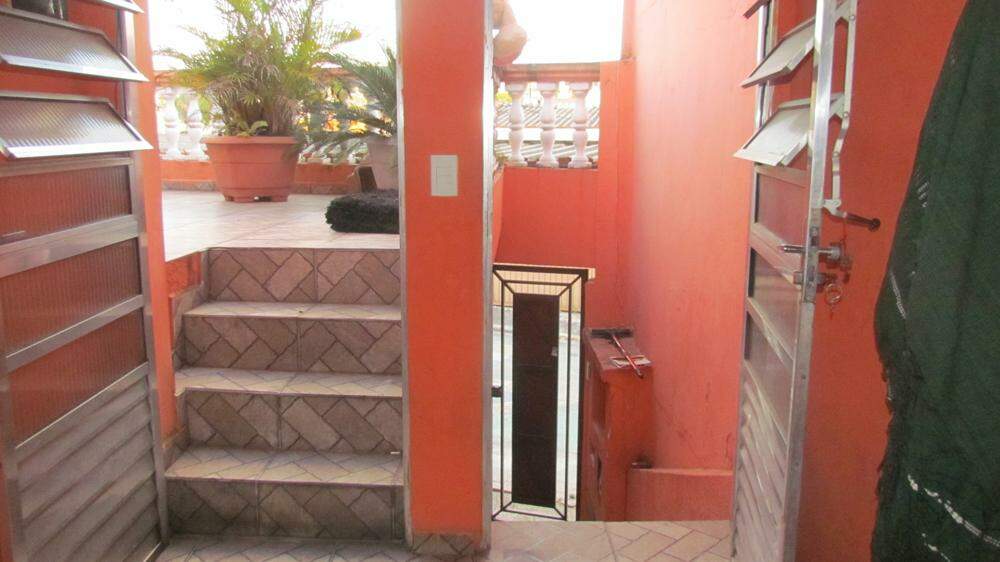 Casa à vendaVila DalilaSão Paulo: Casa Residencial com 3 dormitórios para venda na Vila Matilde - São Paulo - SP