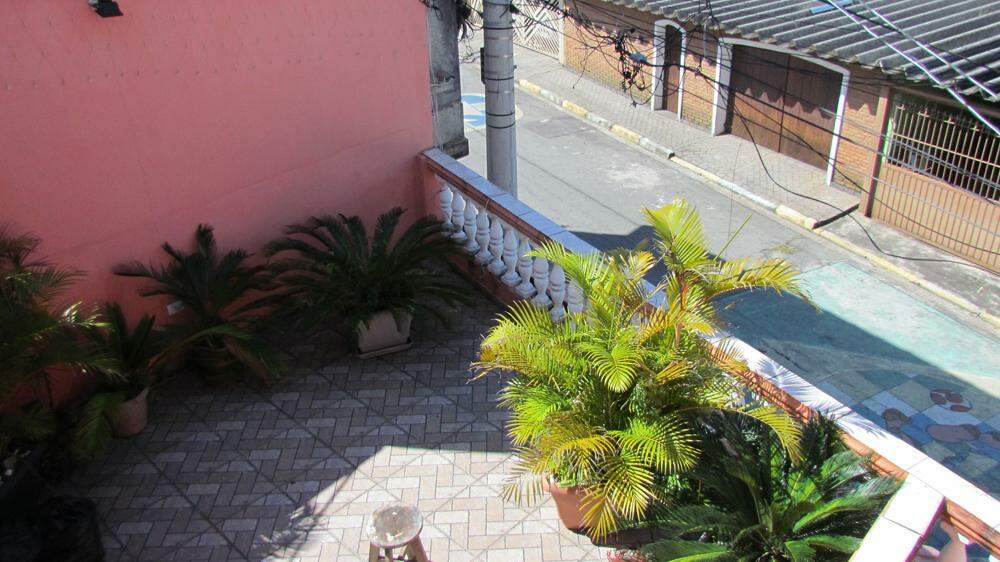 Casa à vendaVila DalilaSão Paulo: Casa Residencial com 3 dormitórios para venda na Vila Matilde - São Paulo - SP