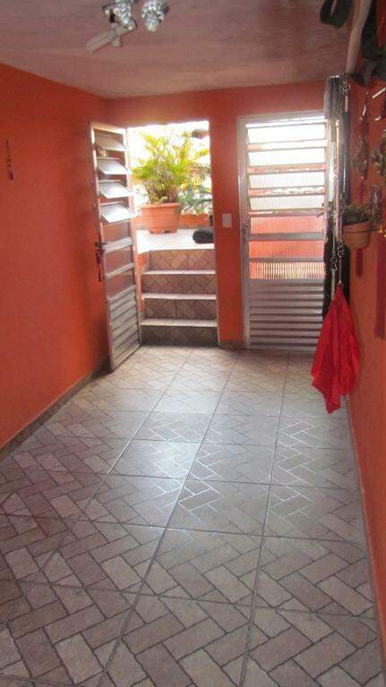 Casa à vendaVila DalilaSão Paulo: Casa Residencial com 3 dormitórios para venda na Vila Matilde - São Paulo - SP