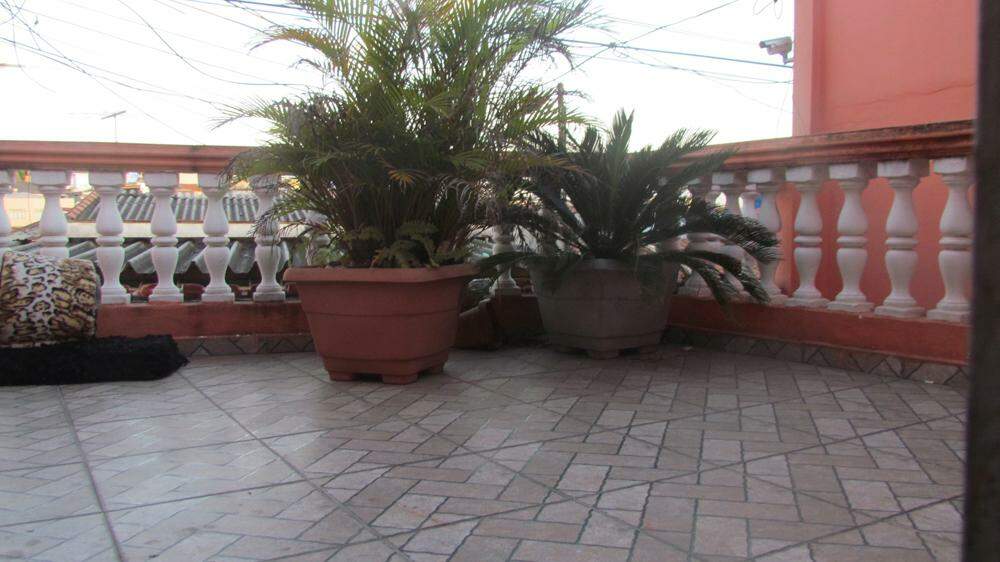 Casa à vendaVila DalilaSão Paulo: Casa Residencial com 3 dormitórios para venda na Vila Matilde - São Paulo - SP