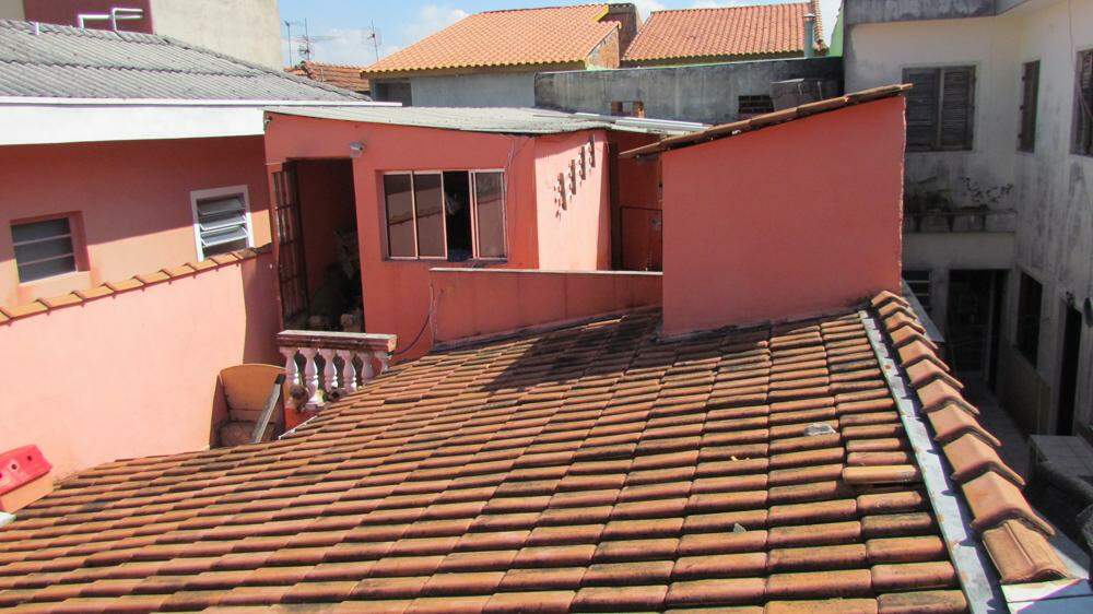 Casa à vendaVila DalilaSão Paulo: Casa Residencial com 3 dormitórios para venda na Vila Matilde - São Paulo - SP