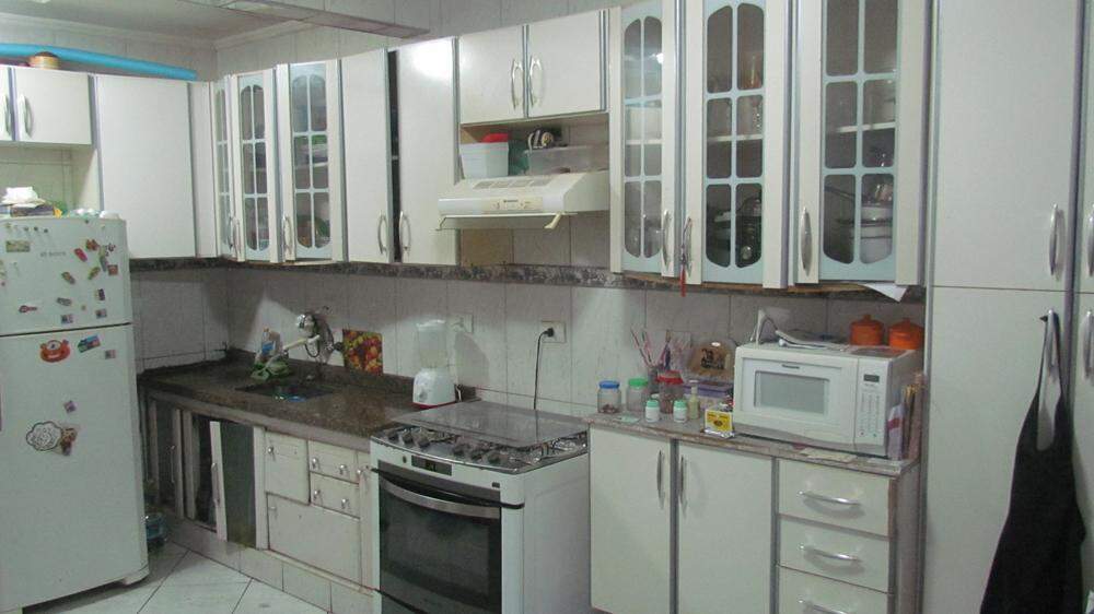 Casa à vendaVila DalilaSão Paulo: Casa Residencial com 3 dormitórios para venda na Vila Matilde - São Paulo - SP