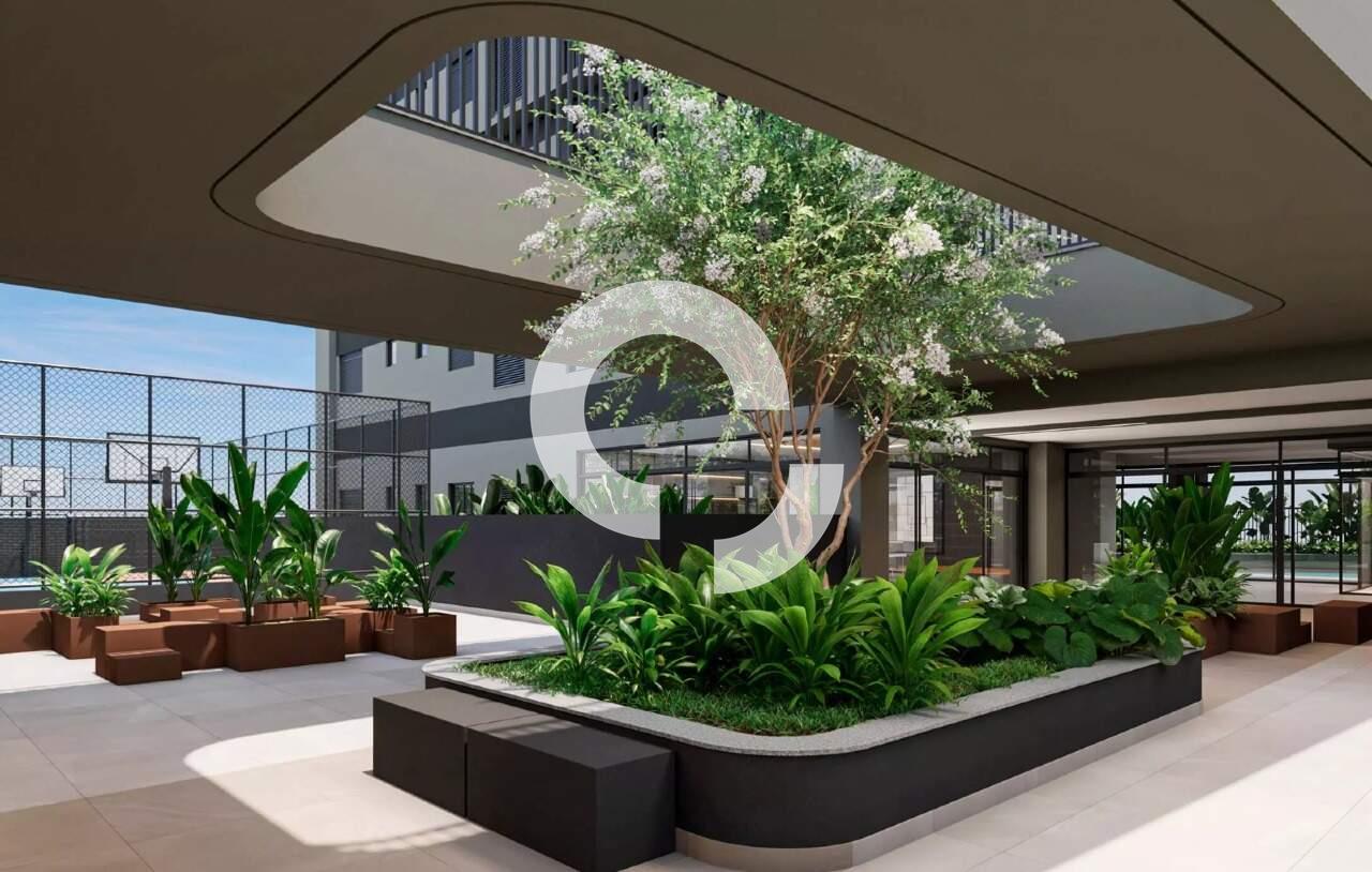 Apartamento à venda no Nova Campinas: 