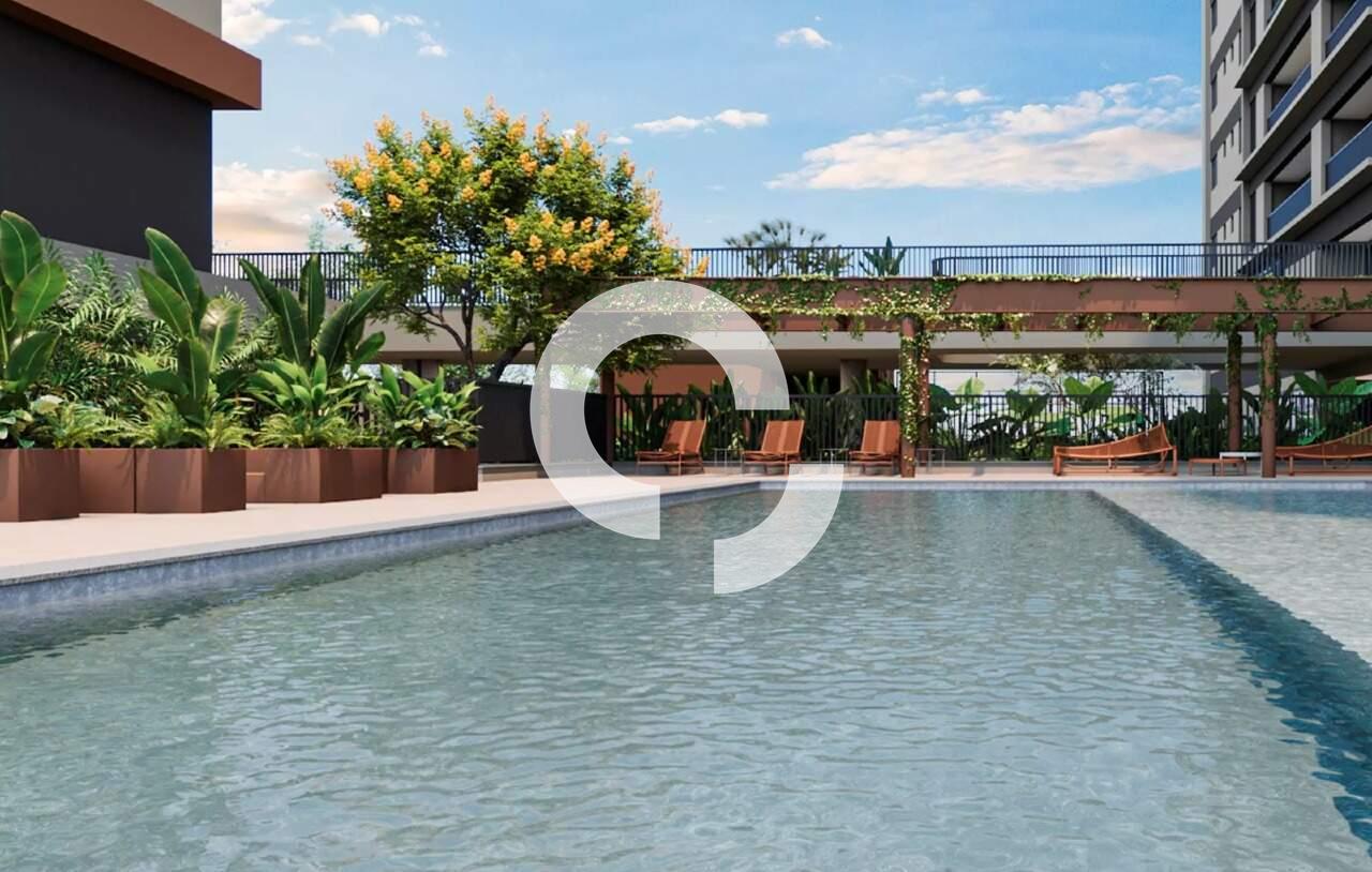 Apartamento à venda no Nova Campinas: 