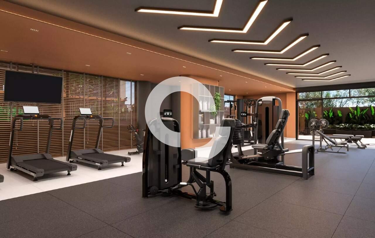 Apartamento à venda no Nova Campinas: 