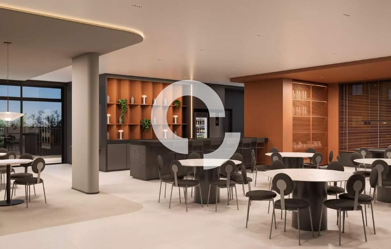 Apartamento à venda no Nova Campinas: 