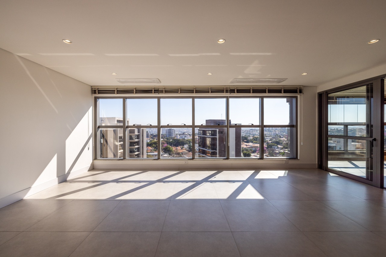 Apartamento à venda no Nova Campinas: 