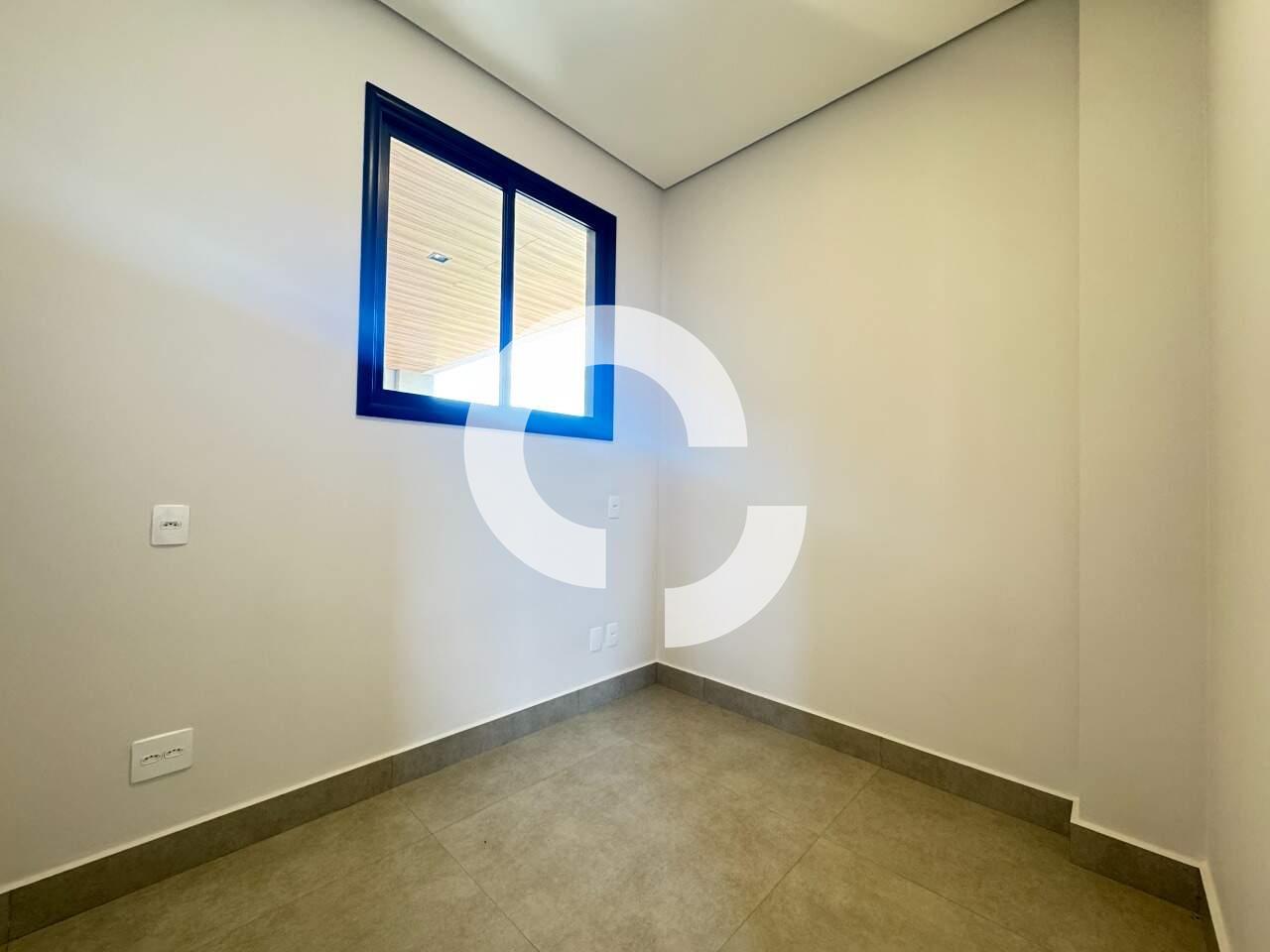 Casa em Condomínio à venda no Loteamento Parque dos Alecrins: 