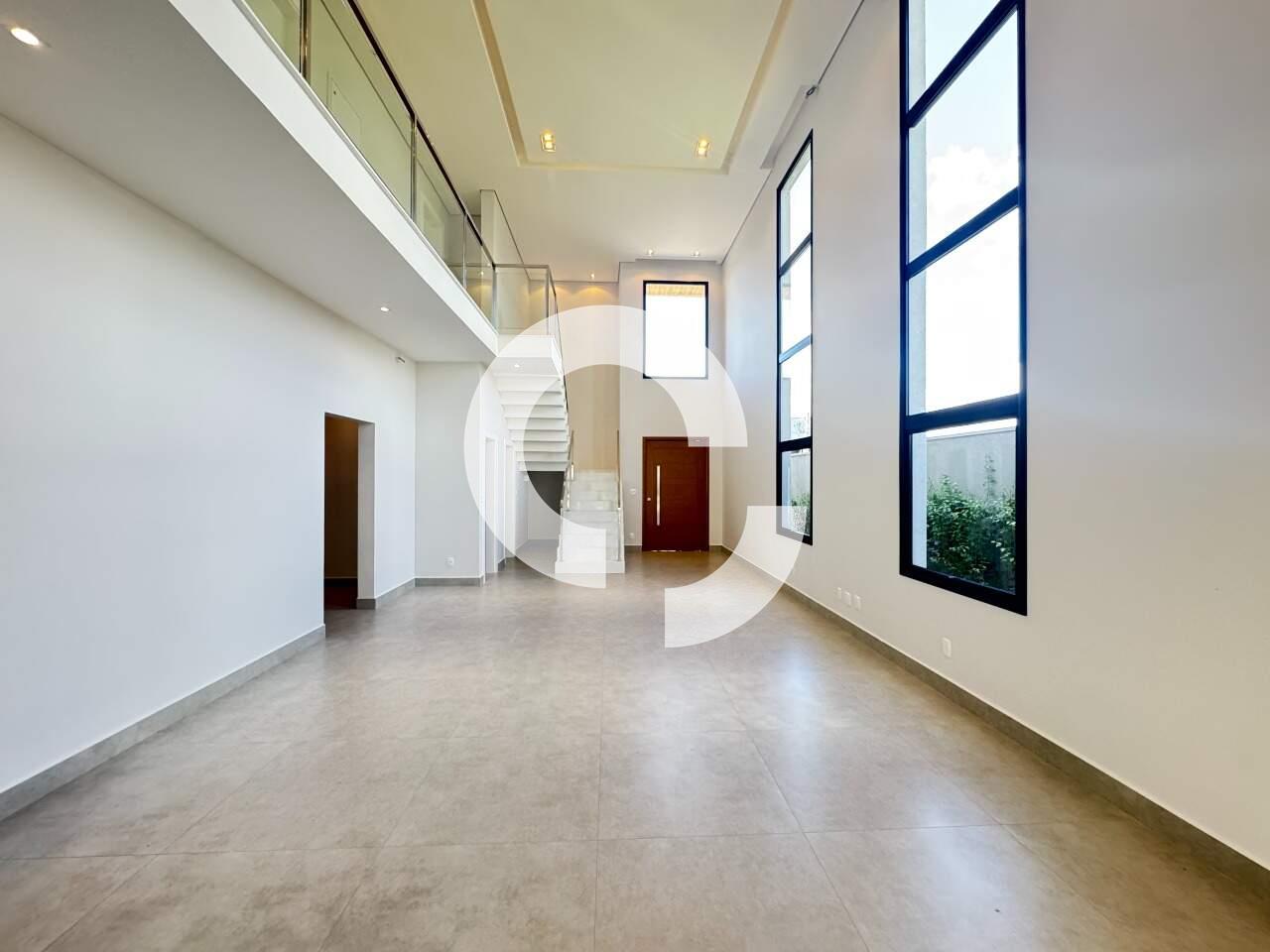 Casa em Condomínio à venda no Loteamento Parque dos Alecrins: 