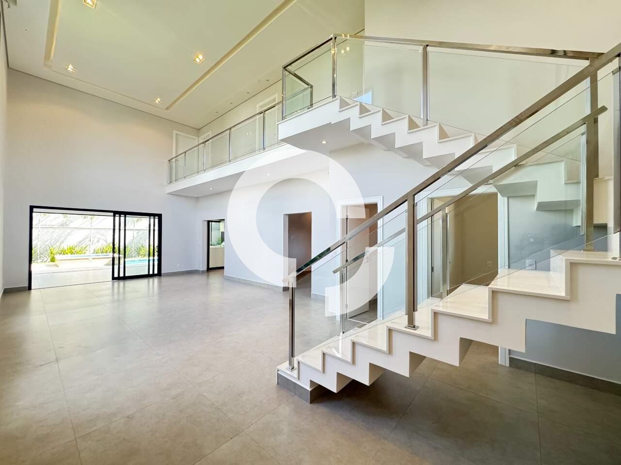 Casa em Condomínio à venda no Loteamento Parque dos Alecrins: 