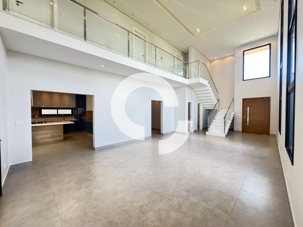 Casa em Condomínio à venda no Loteamento Parque dos Alecrins: 