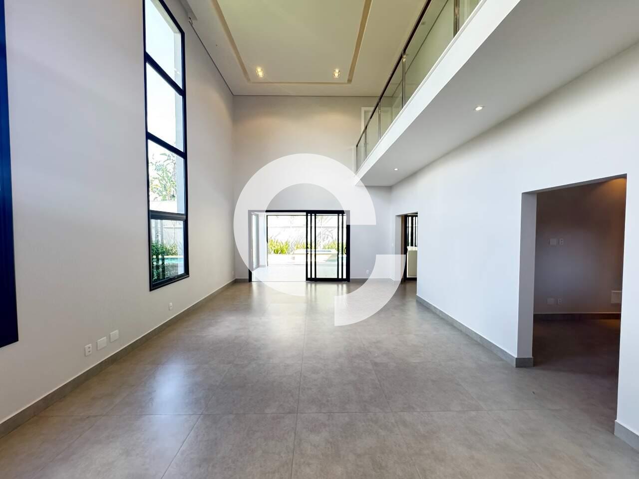 Casa em Condomínio à venda no Loteamento Parque dos Alecrins: 