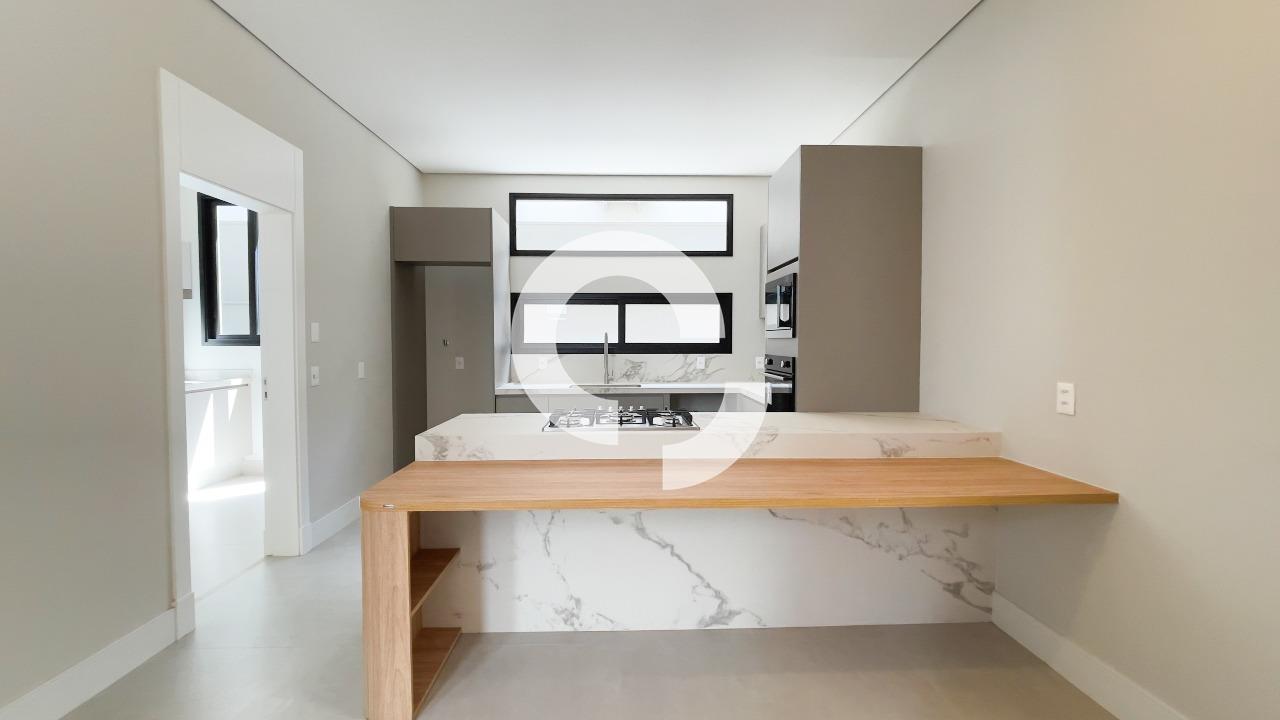 Casa em Condomínio à venda no Alphaville Dom Pedro 3: 