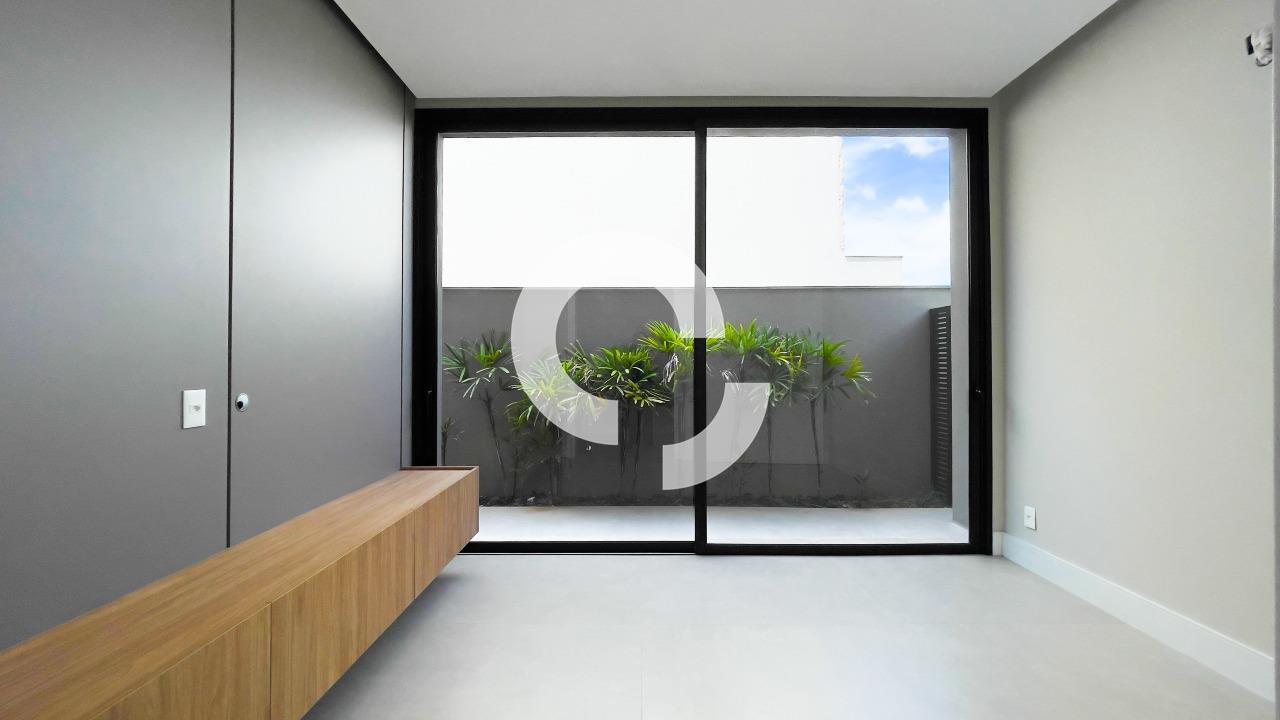 Casa em Condomínio à venda no Alphaville Dom Pedro 3: 