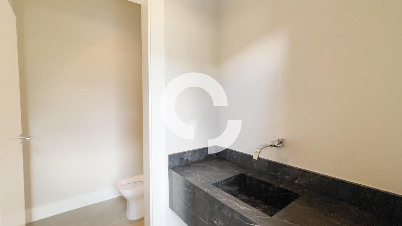 Casa em Condomínio à venda no Loteamento Residencial Pedra Alta (Sousas): 