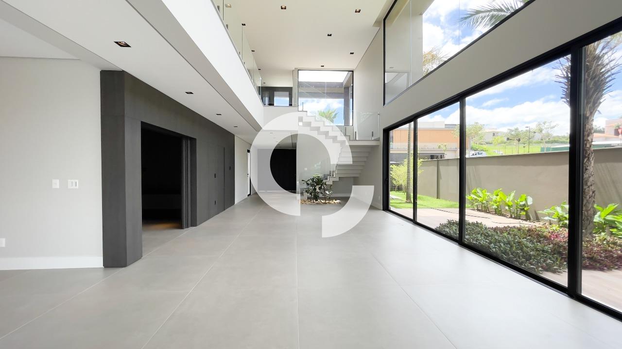 Casa em Condomínio à venda no Loteamento Residencial Pedra Alta (Sousas): 