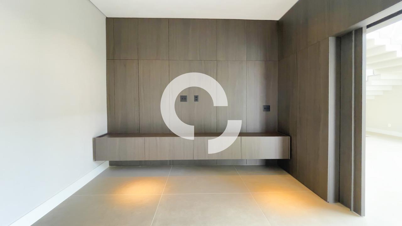 Casa em Condomínio à venda no Loteamento Residencial Pedra Alta (Sousas): 