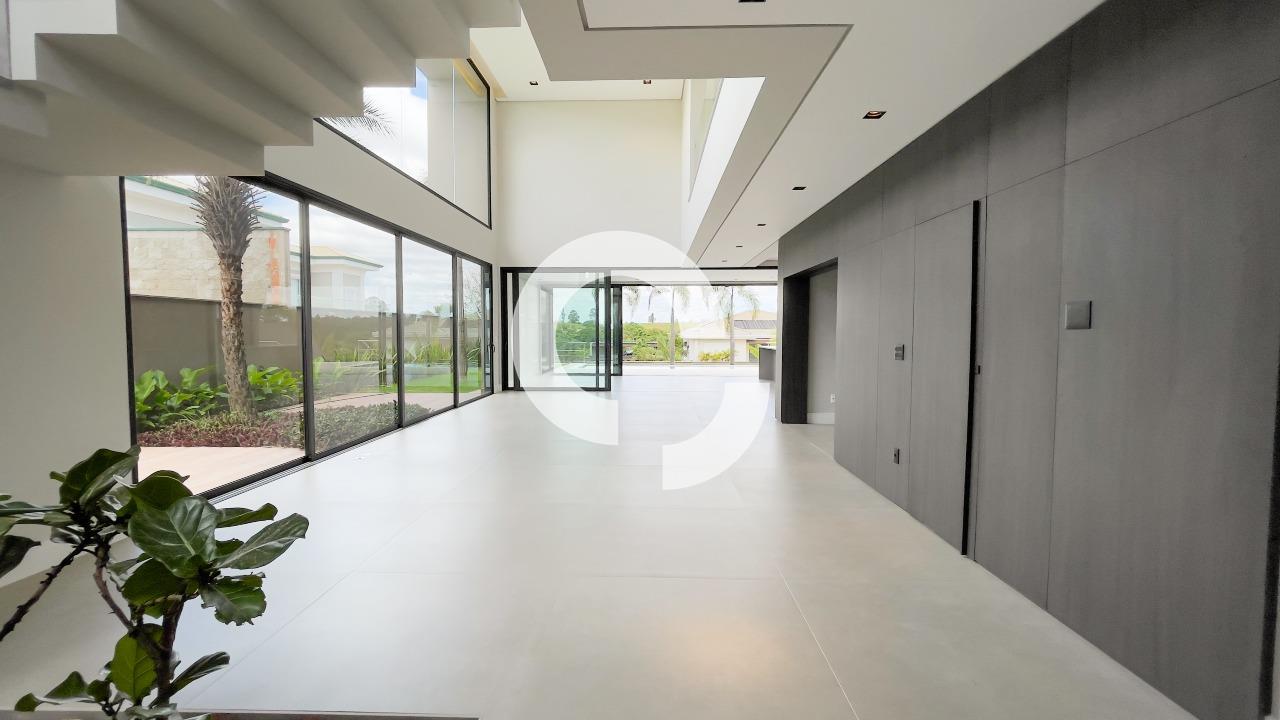 Casa em Condomínio à venda no Loteamento Residencial Pedra Alta (Sousas): 