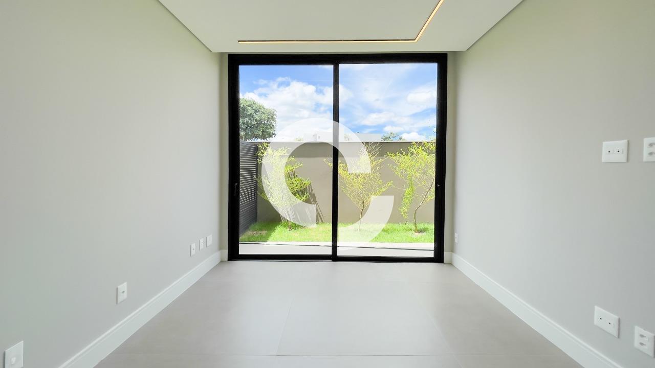 Casa em Condomínio à venda no Loteamento Residencial Pedra Alta (Sousas): 