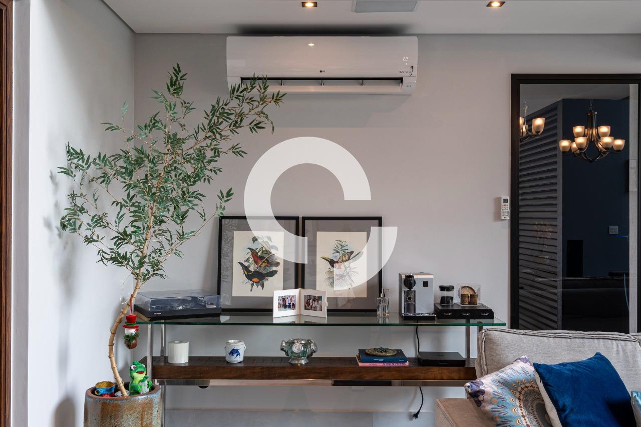 Casa em Condomínio à venda no Loteamento Parque dos Alecrins: 