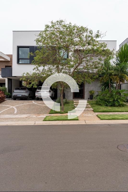 Casa em Condomínio à venda no Loteamento Parque dos Alecrins: 