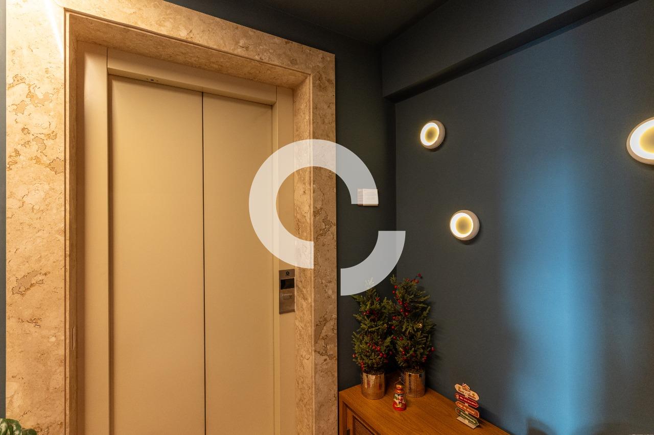 Apartamento para aluguel no Taquaral: 