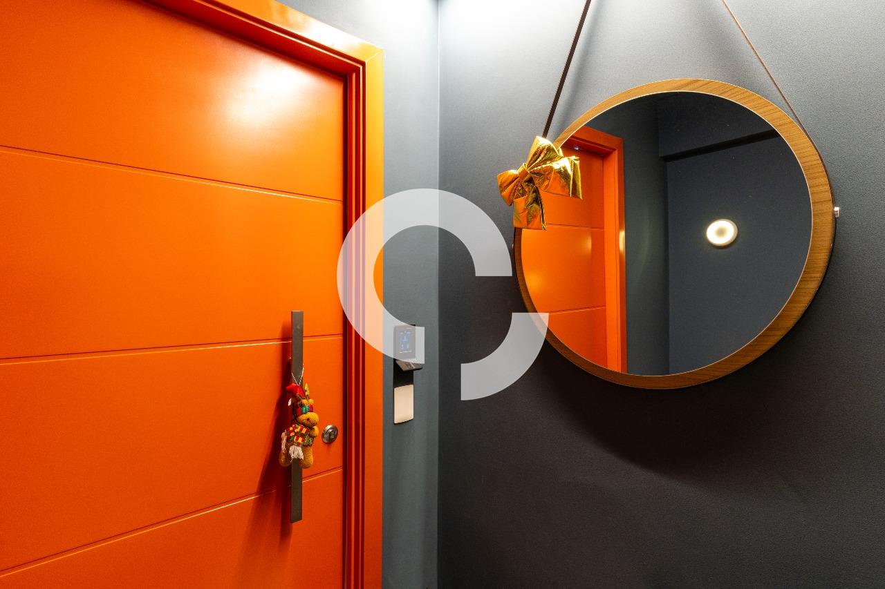 Apartamento para aluguel no Taquaral: 