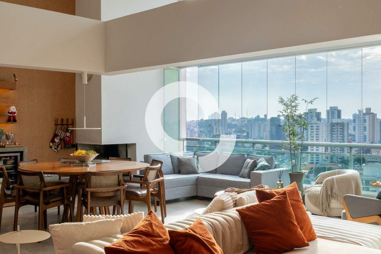 Apartamento para aluguel no Taquaral: 