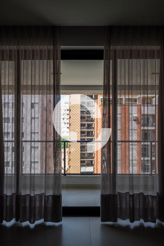 Apartamento para aluguel no Cambuí: 