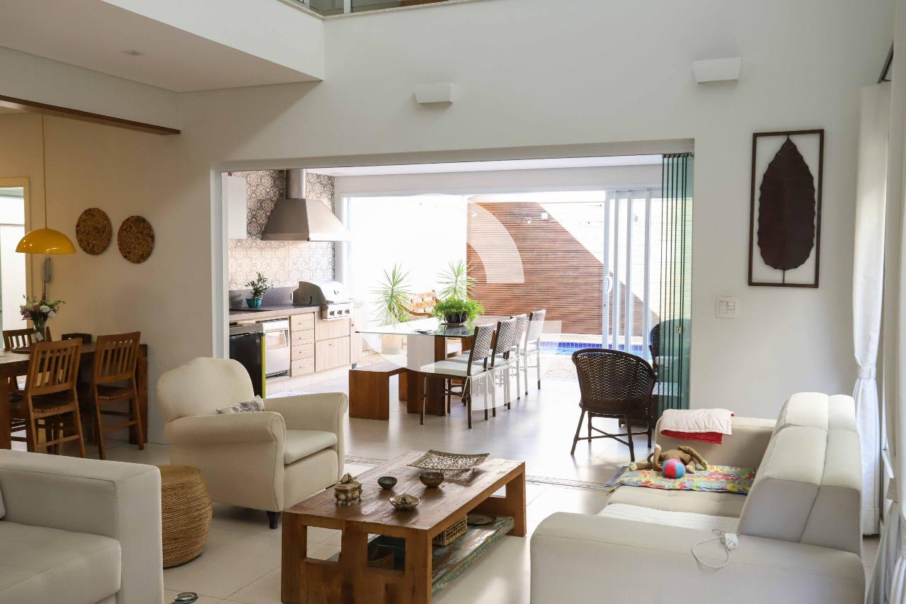 Casa em Condomínio à venda no Vila dos Plátanos: 