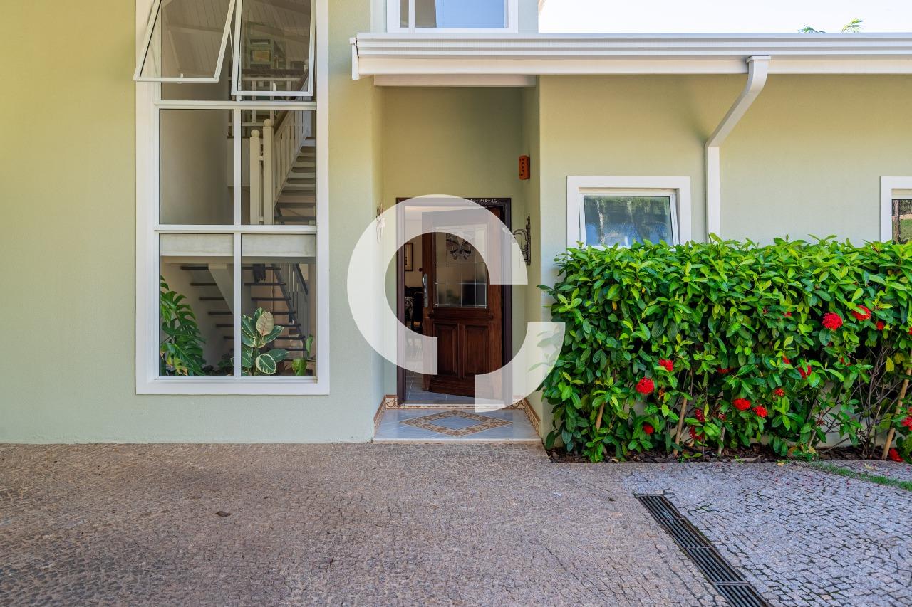 Casa em Condomínio à venda no Jardim Botânico (Sousas): 