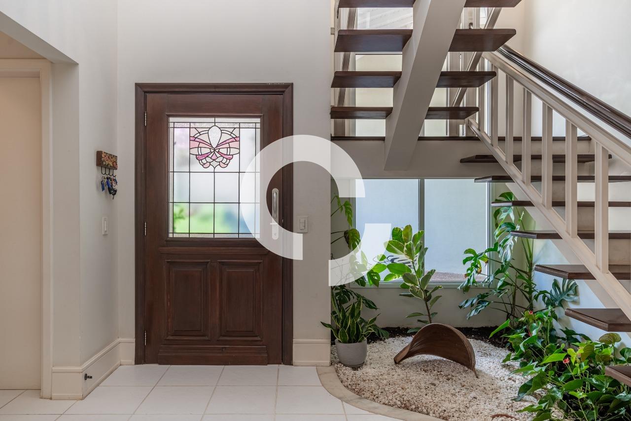 Casa em Condomínio à venda no Jardim Botânico (Sousas): 