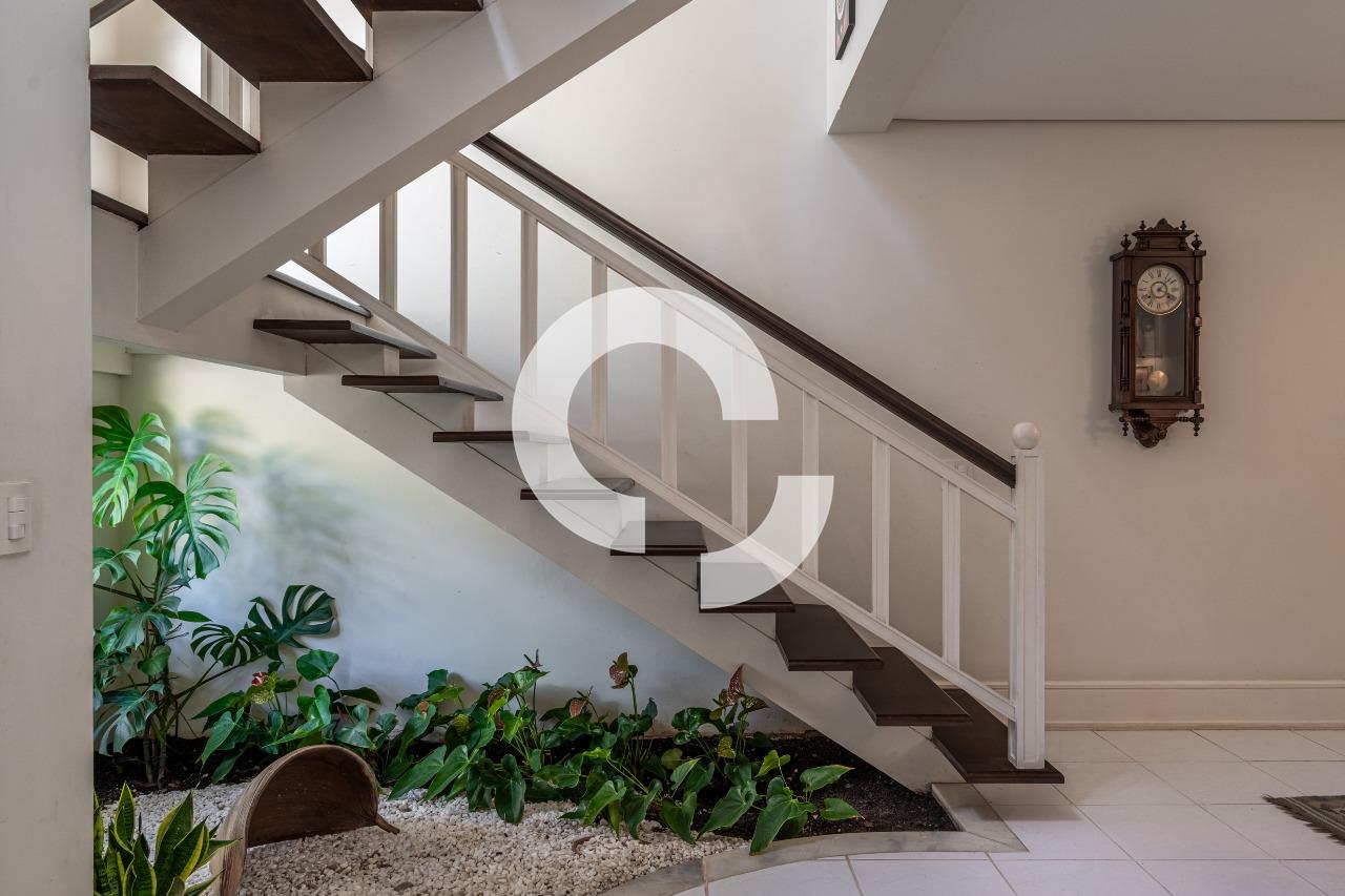 Casa em Condomínio à venda no Jardim Botânico (Sousas): 