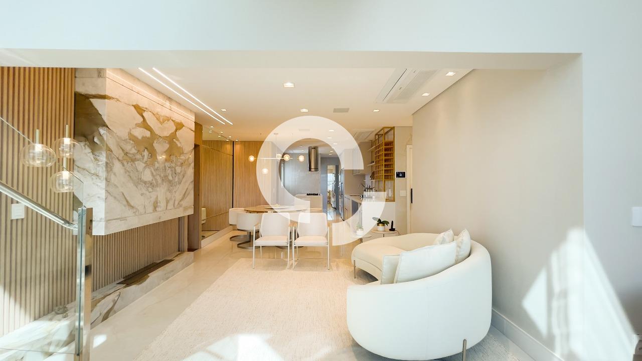 Apartamento à venda no Fazenda São Quirino: 