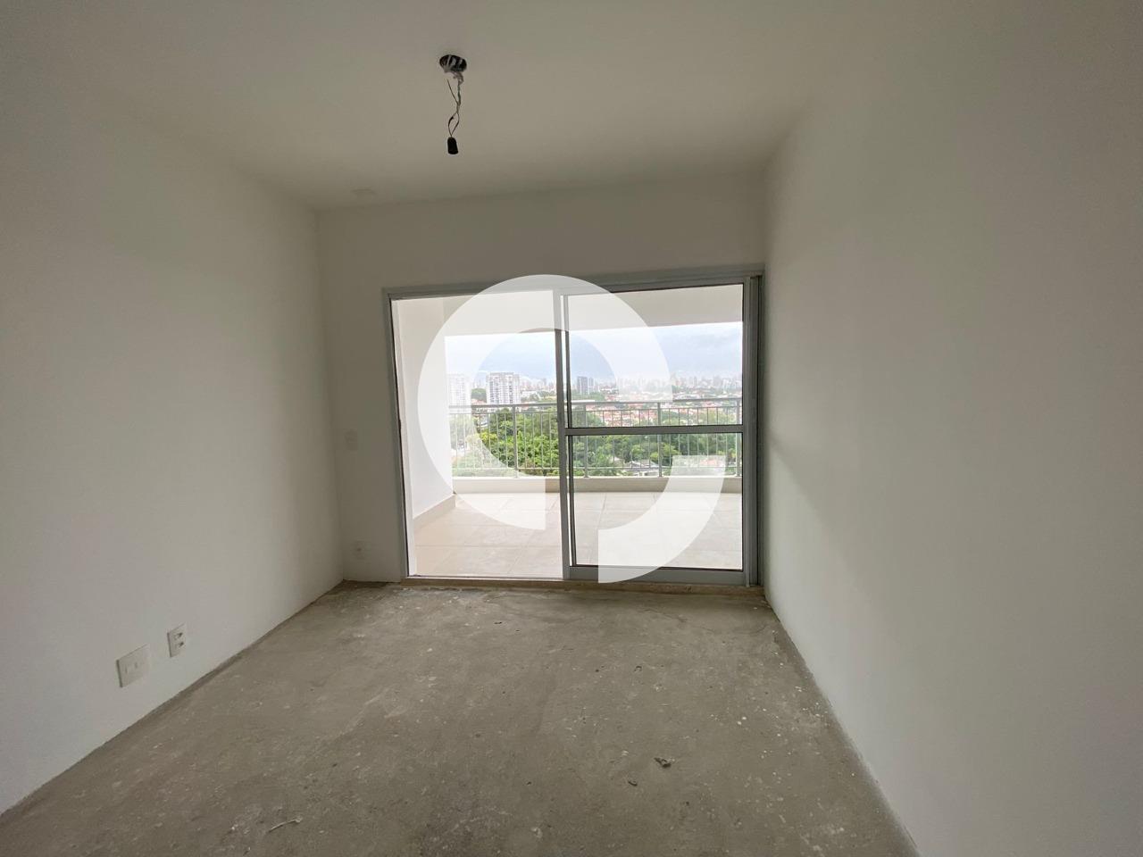 Apartamento à venda no Jardim das Paineiras: 