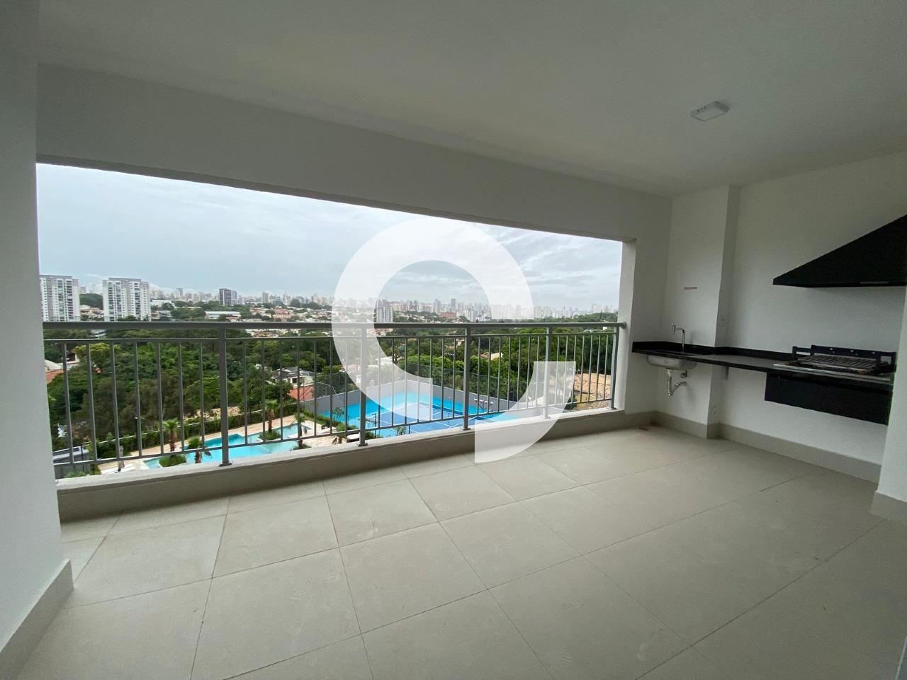 Apartamento à venda no Jardim das Paineiras: 