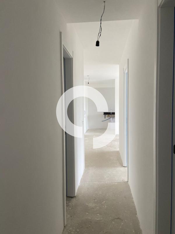 Apartamento à venda no Jardim das Paineiras: 