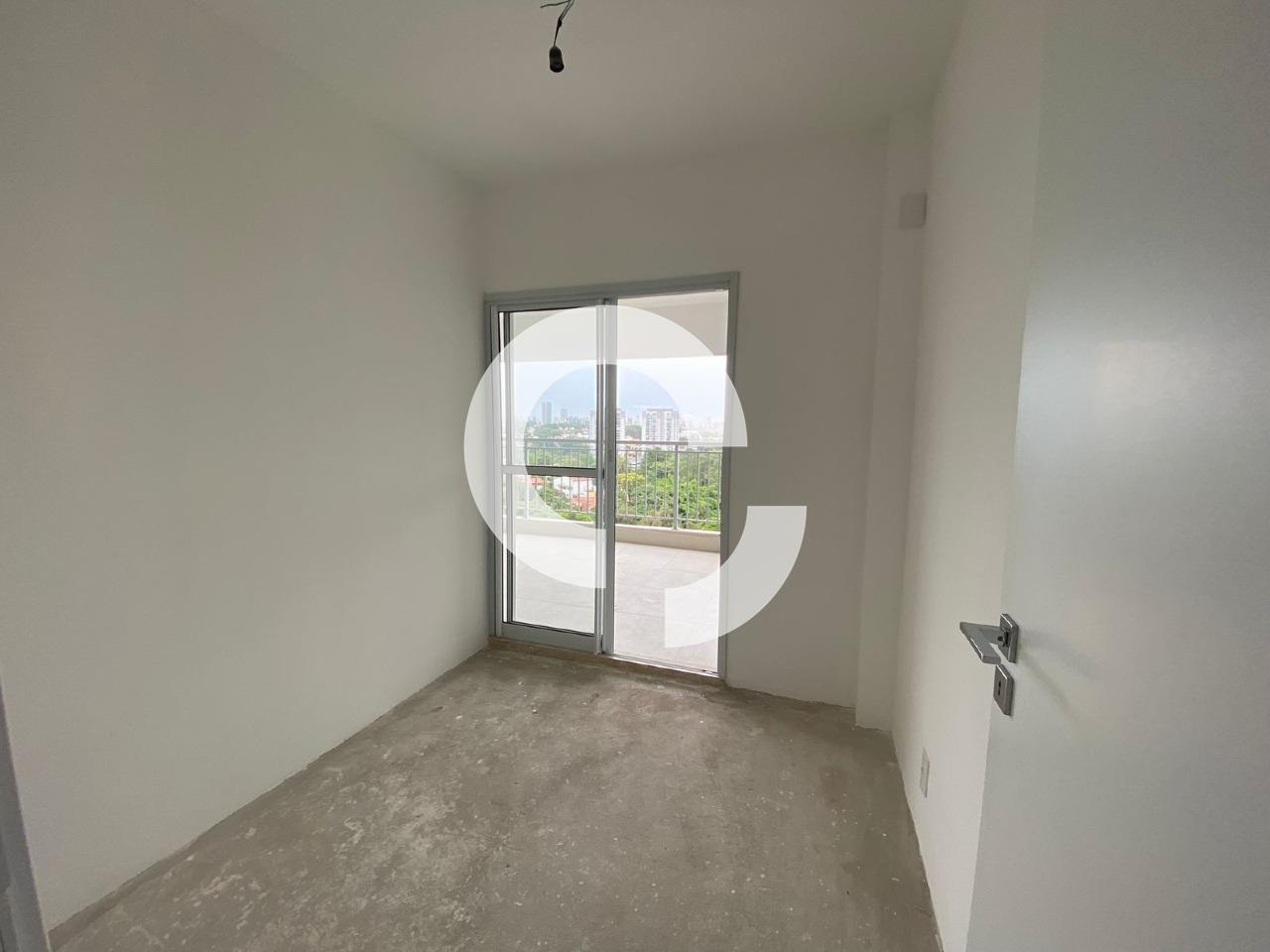 Apartamento à venda no Jardim das Paineiras: 